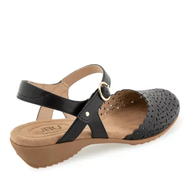 Vinya Casual Flat Shoes