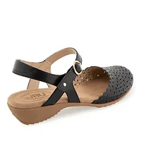 Vinya Casual Flat Shoes