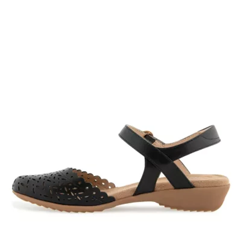 Vinya Casual Flat Shoes