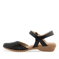 Vinya Casual Flat Shoes