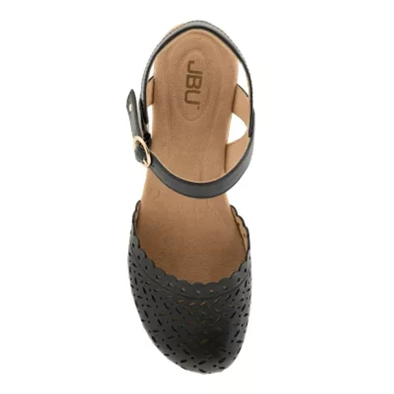 Vinya Casual Flat Shoes