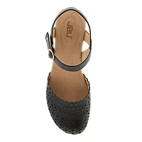 Vinya Casual Flat Shoes