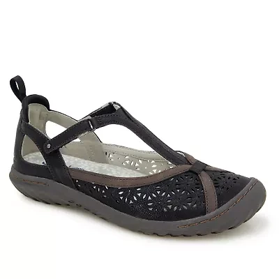 Daffodil-Wide Casual Shoes