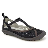 Daffodil-Wide Casual Shoes