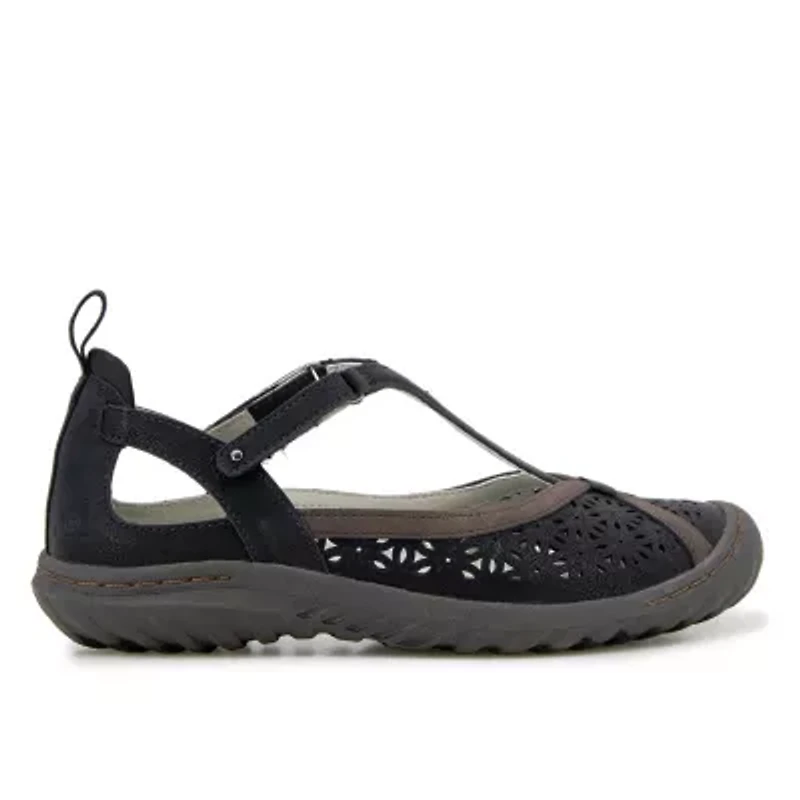 Daffodil-Wide Casual Shoes