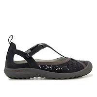 Daffodil-Wide Casual Shoes