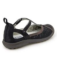 Daffodil-Wide Casual Shoes