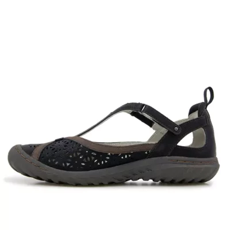 Daffodil-Wide Casual Shoes