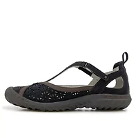 Daffodil-Wide Casual Shoes