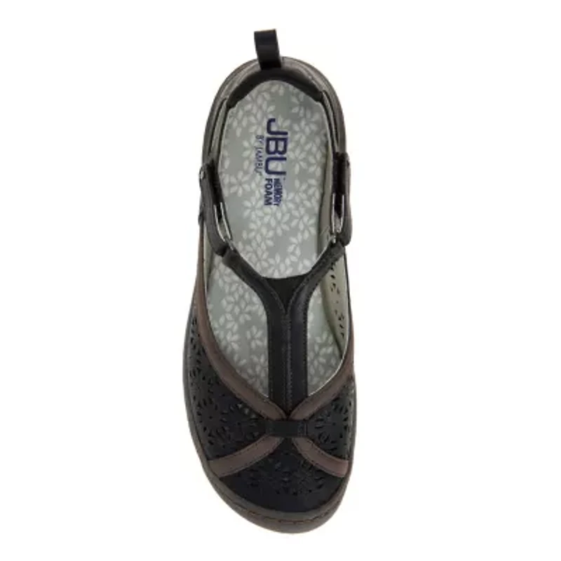 Daffodil-Wide Casual Shoes
