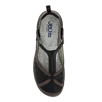 Daffodil-Wide Casual Shoes