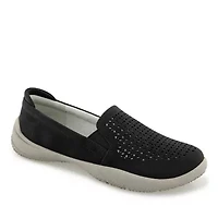 Fabian-Wide Casual Slip-On Shoes