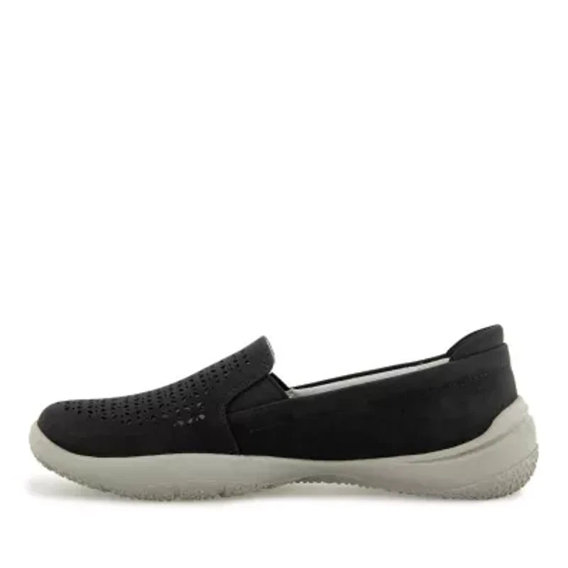 Fabian-Wide Casual Slip-On Shoes