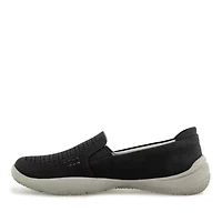 Fabian-Wide Casual Slip-On Shoes