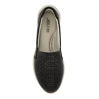 Fabian-Wide Casual Slip-On Shoes