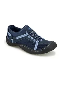 Tahoe Water Ready Casual Slip On Flats
