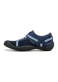 Tahoe Water Ready Casual Slip On Flats