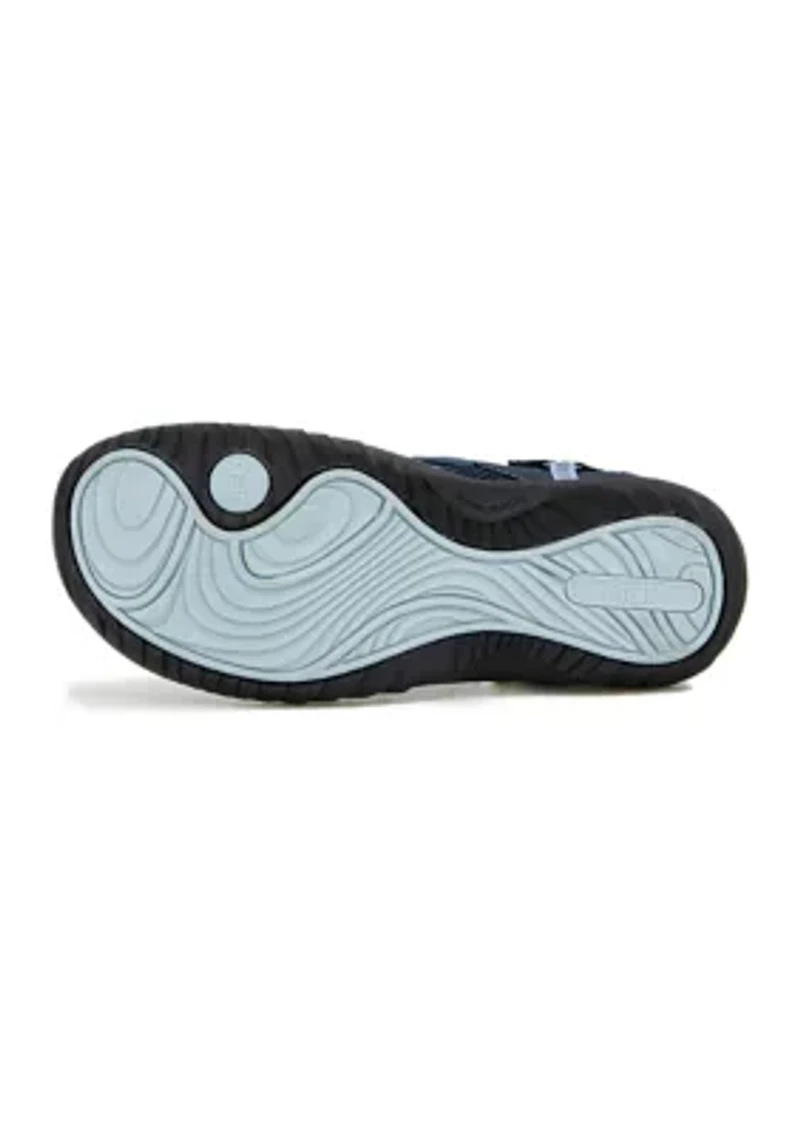 Tahoe Water Ready Casual Slip On Flats