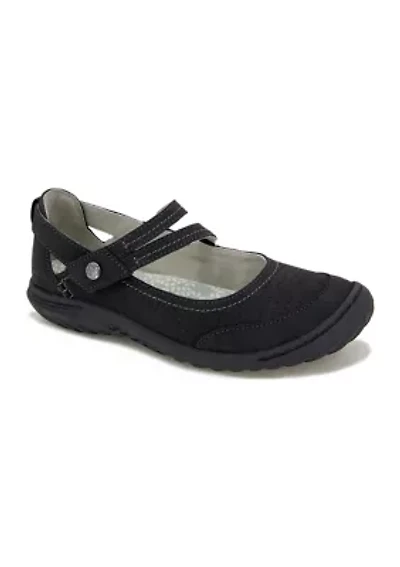 Fawn Flats