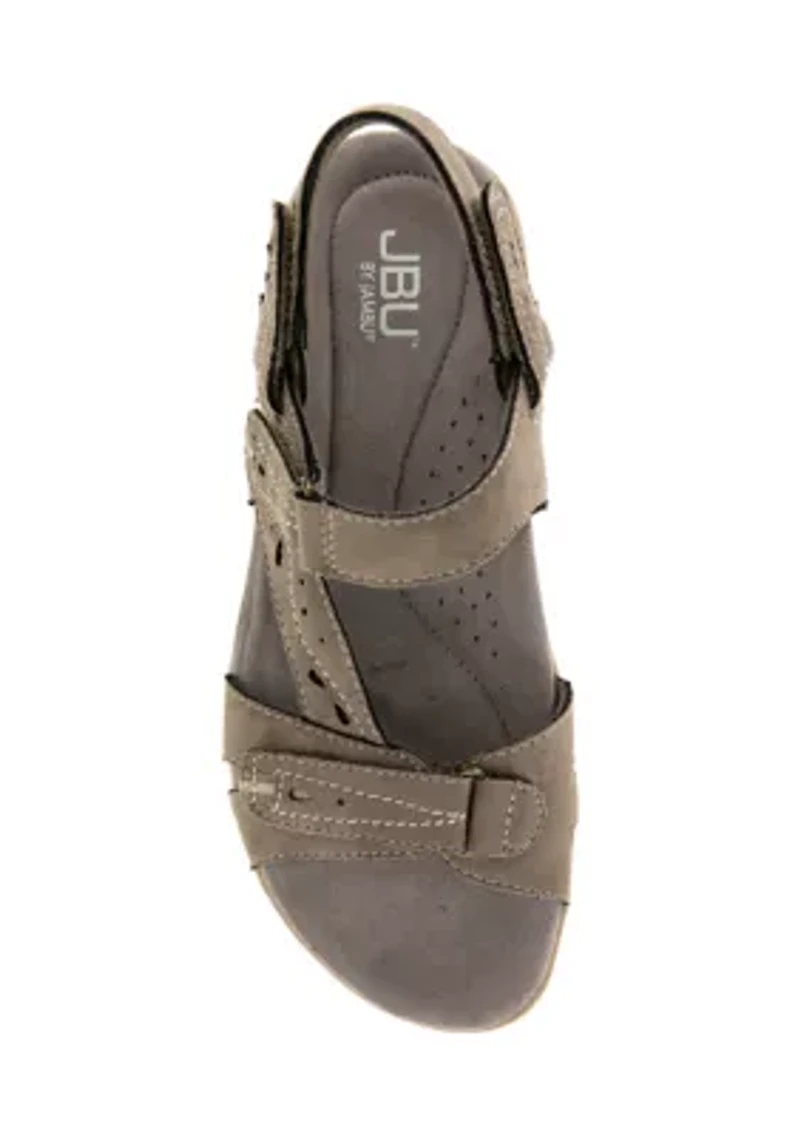 Stephie Vagan Sandals