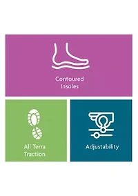 Stephie Sport Sandals