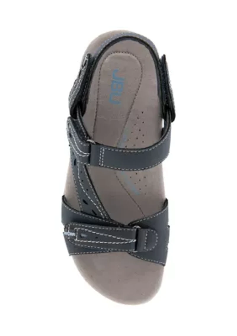Stephie Sport Sandals