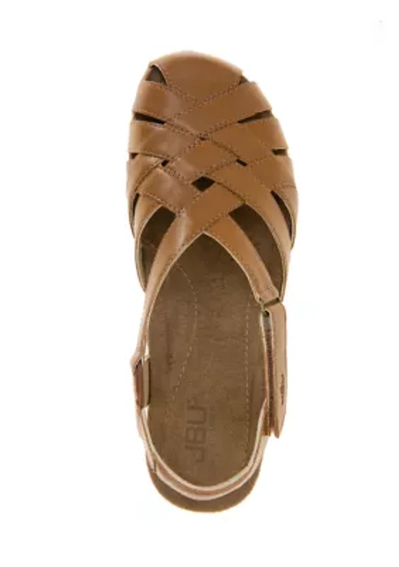 Bonnie Encore Fisherman Flats