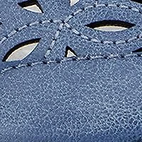 Bellrose Mary Jane Flats