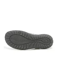 Bellrose Mary Jane Flats