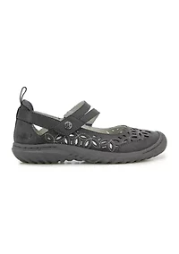 Bellrose Encore Mary Jane Flats