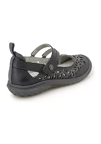 Bellrose Encore Mary Jane Flats