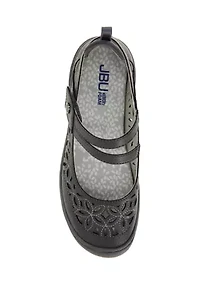 Bellrose Encore Mary Jane Flats