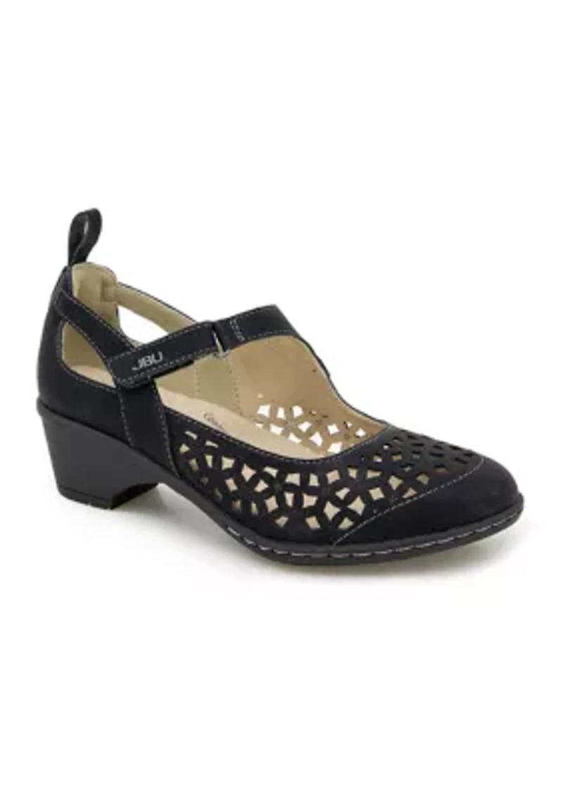 Jolene Mary Jane Heels
