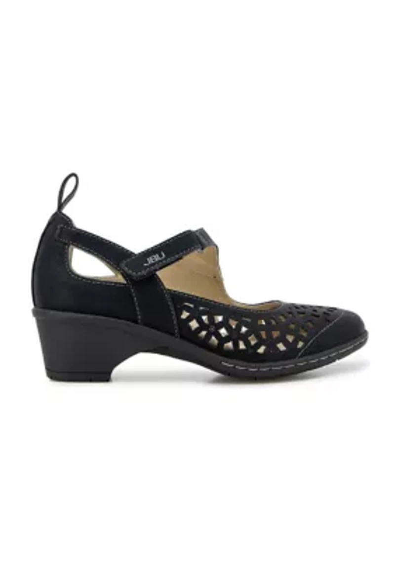 Jolene Mary Jane Heels