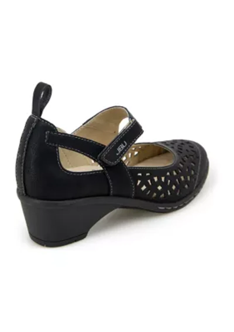 Jolene Mary Jane Heels
