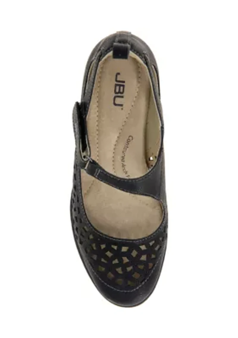 Jolene Mary Jane Heels