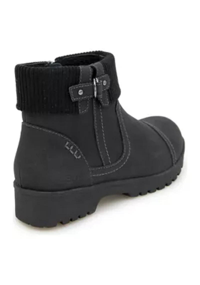 Karissa Encore Booties