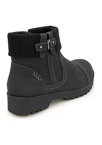 Karissa Encore Booties