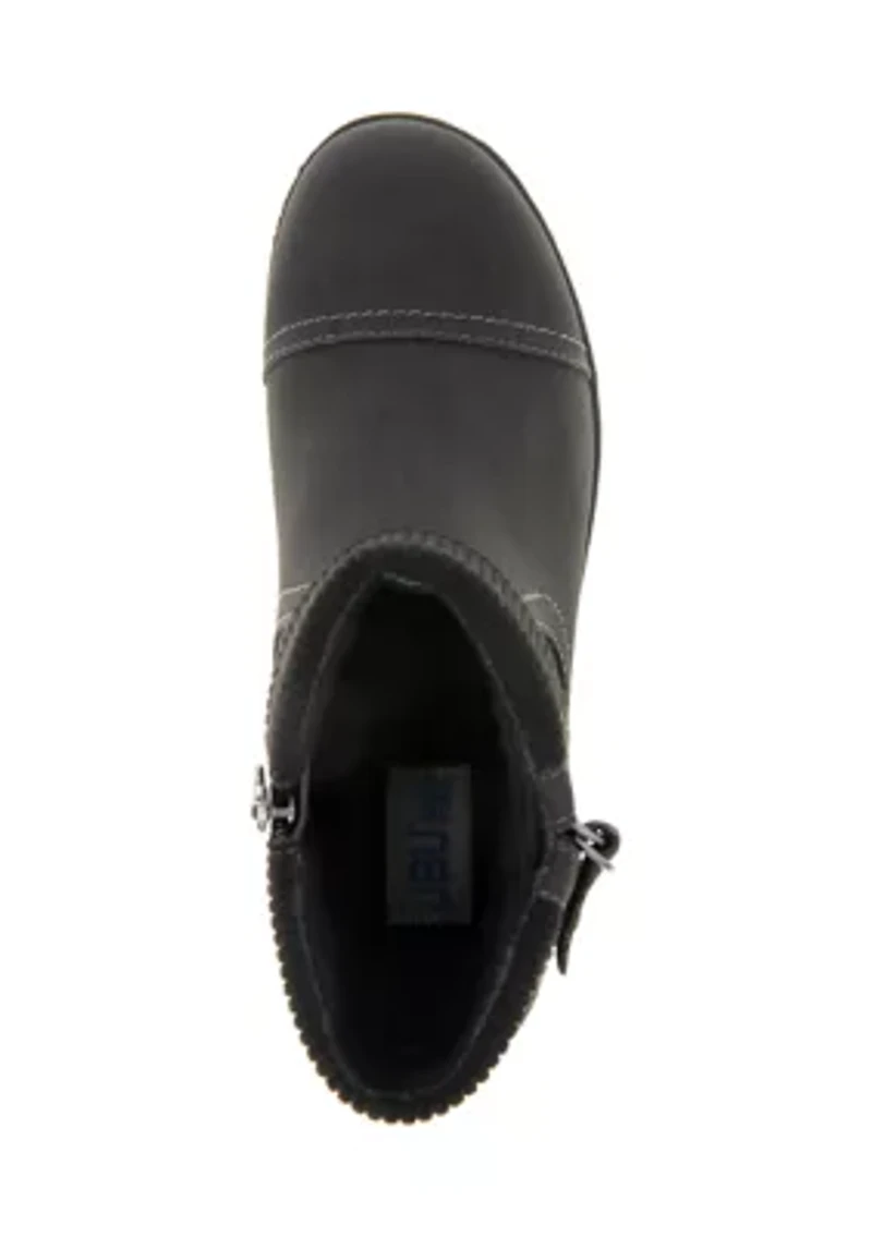 Karissa Encore Booties