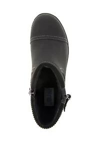 Karissa Encore Booties