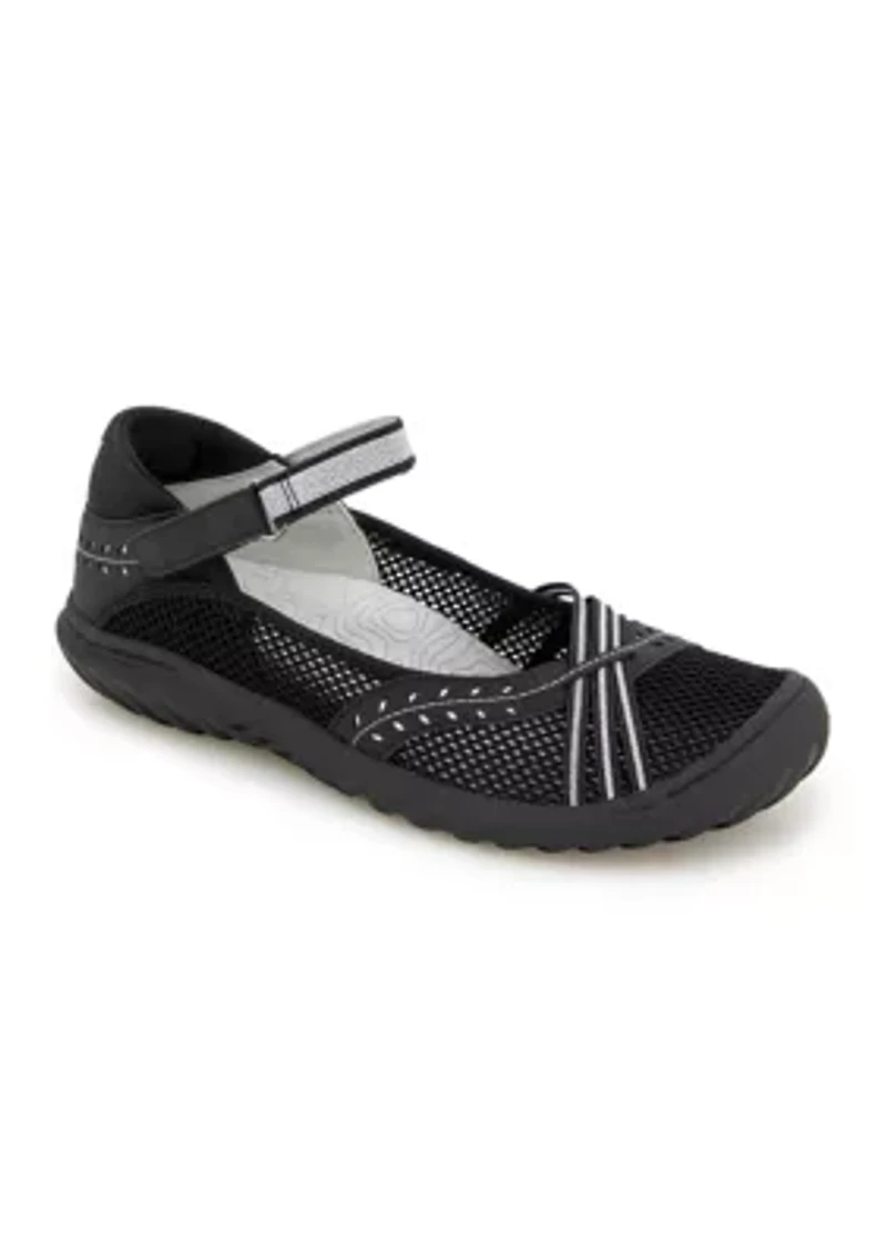 Maya Flats