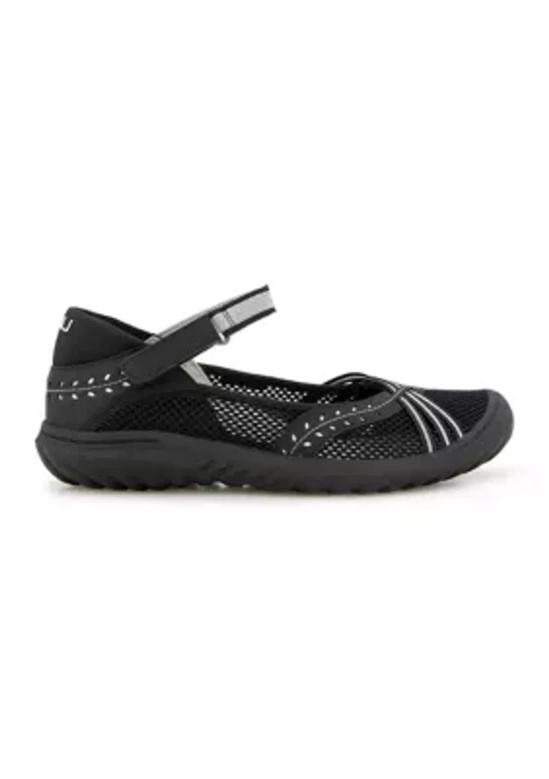 Maya Flats