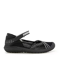 Maya Flats