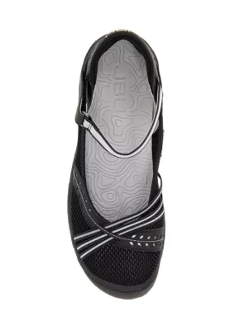 Maya Flats
