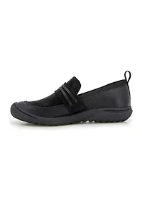 Phoebe Loafer Flats