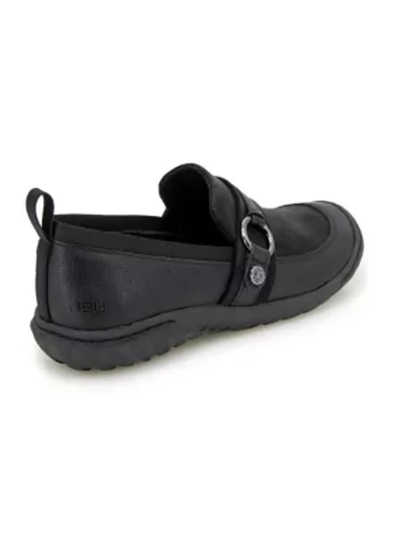 Phoebe Loafer Flats