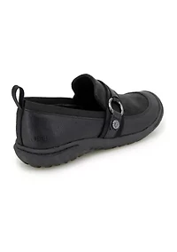 Phoebe Loafer Flats