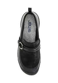 Phoebe Loafer Flats