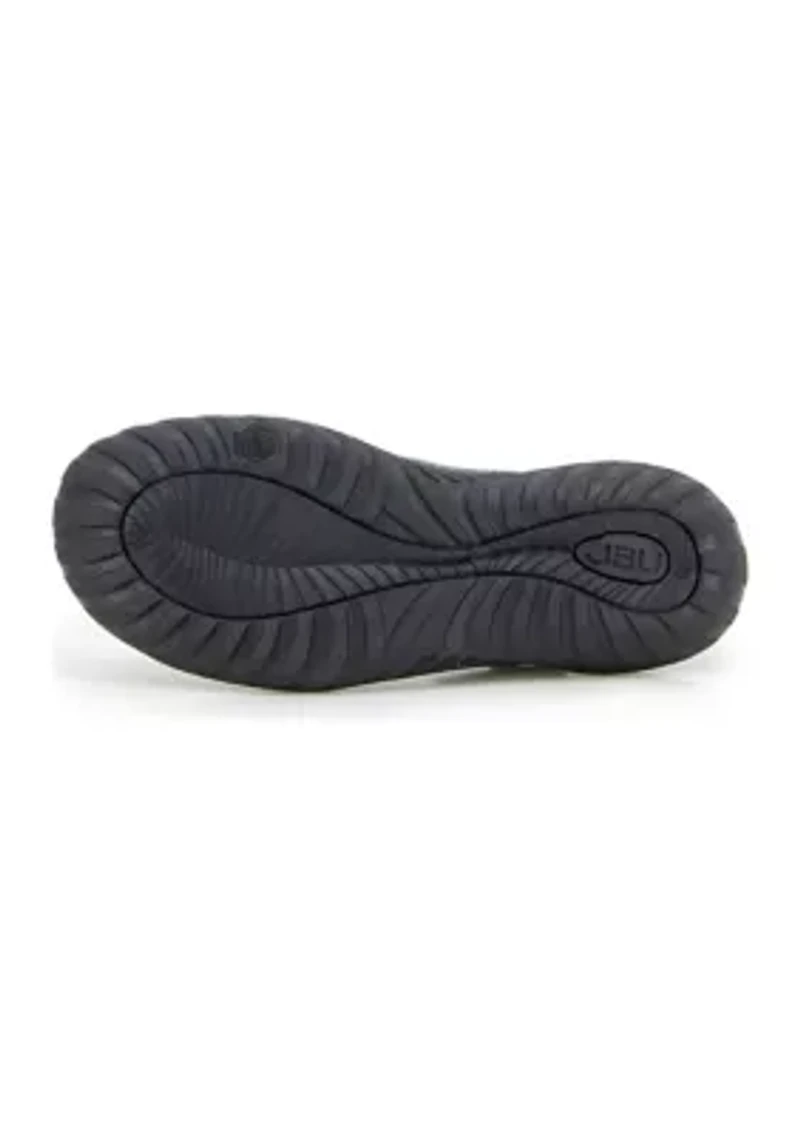 Phoebe Loafer Flats
