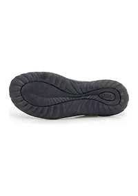 Phoebe Loafer Flats